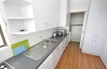 North Sydney 21 Rig Furnished Apartment - Melbourne 4u 5