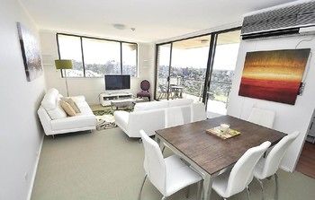 North Sydney 21 Rig Furnished Apartment - Melbourne 4u 7