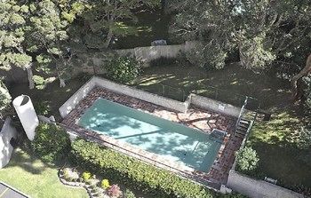 North Sydney 21 Rig Furnished Apartment - Melbourne 4u 8