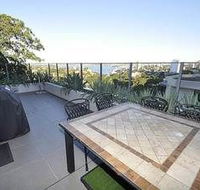 North Sydney 16 Wal Furnished Apartment - Melbourne 4u