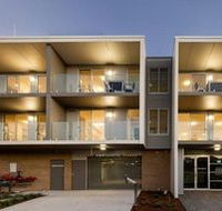 Hamilton Executive Apartments - Accommodation Melbourne