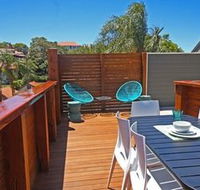 The Penthouse at Cremorne Point Manor - Accommodation Melbourne
