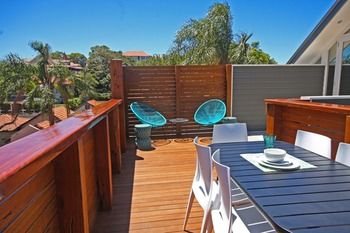 The Penthouse At Cremorne Point Manor - Accommodation Melbourne 0