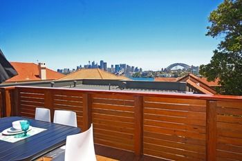 The Penthouse At Cremorne Point Manor - Accommodation Melbourne 1