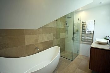 The Penthouse At Cremorne Point Manor - Accommodation Melbourne 2