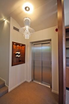 The Penthouse At Cremorne Point Manor - Accommodation Melbourne 4