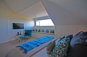 The Penthouse At Cremorne Point Manor - Accommodation Melbourne 5