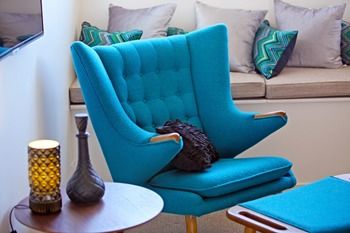 The Penthouse At Cremorne Point Manor - Accommodation Melbourne 6