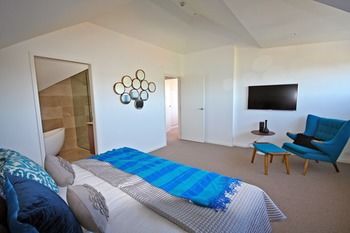 The Penthouse At Cremorne Point Manor - Accommodation Melbourne 7