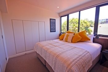 The Penthouse At Cremorne Point Manor - Accommodation Melbourne 8