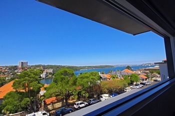 The Penthouse At Cremorne Point Manor - Accommodation Melbourne 9