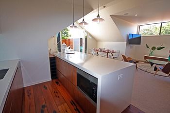 The Penthouse At Cremorne Point Manor - Accommodation Melbourne 12