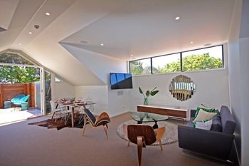 The Penthouse At Cremorne Point Manor - Accommodation Melbourne 13