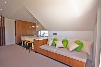 The Penthouse At Cremorne Point Manor - Accommodation Melbourne 14