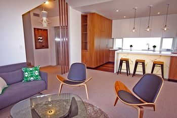 The Penthouse At Cremorne Point Manor - Accommodation Melbourne 15