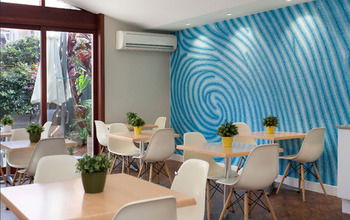 The Penthouse At Cremorne Point Manor - Accommodation Melbourne 16