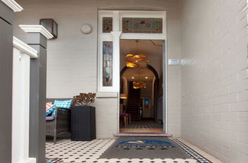 The Penthouse At Cremorne Point Manor - Accommodation Melbourne 18