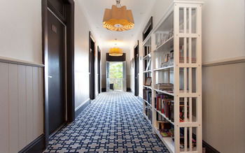 The Penthouse At Cremorne Point Manor - Accommodation Melbourne 19
