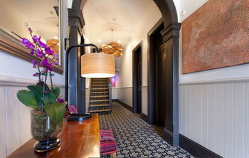 The Penthouse At Cremorne Point Manor - Accommodation Melbourne 20