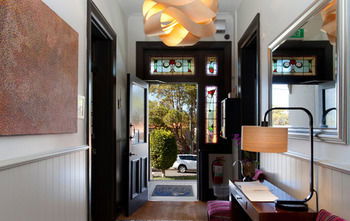 The Penthouse At Cremorne Point Manor - Accommodation Melbourne 21
