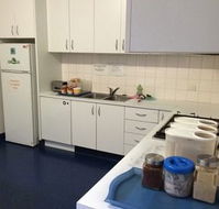 22 Travellers Accommodation - Hostel - Accommodation Melbourne