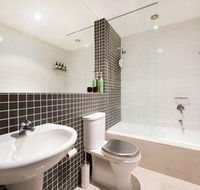 Melbourne Funky 1 Bed Modern Apartment 6 Madk - Accommodation Melbourne