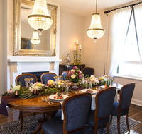 The Residences Centennial Park - Accommodation Melbourne