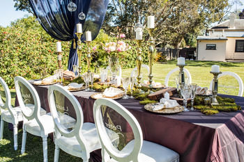 The Residences Centennial Park - Accommodation Melbourne 1