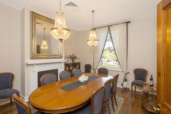 The Residences Centennial Park - Accommodation Melbourne 8