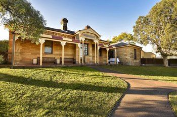 The Residences Centennial Park - Accommodation Melbourne 9