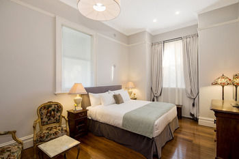 The Residences Centennial Park - Accommodation Melbourne 11
