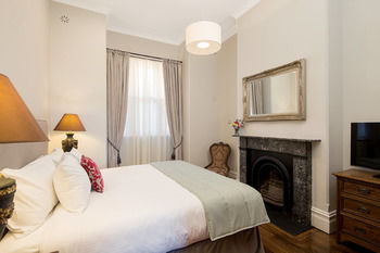 The Residences Centennial Park - Accommodation Melbourne 12