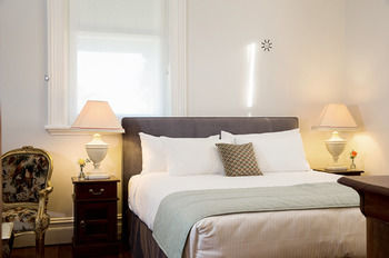 The Residences Centennial Park - Accommodation Melbourne 14