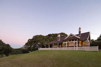 The Residences Centennial Park - Accommodation Melbourne 15