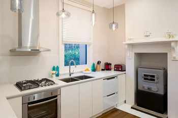 The Residences Centennial Park - Accommodation Melbourne 21