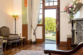 The Residences Centennial Park - Accommodation Melbourne 25