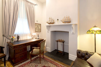 The Residences Centennial Park - Accommodation Melbourne 26