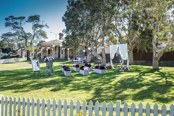 The Residences Centennial Park - Accommodation Melbourne 29