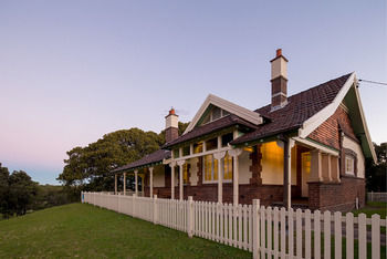 The Residences Centennial Park - Accommodation Melbourne 31