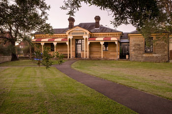 The Residences Centennial Park - Accommodation Melbourne 33