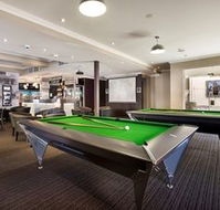 The Granville Hotel - Accommodation Melbourne