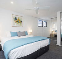 Windsor Townhouse Villa - Accommodation Melbourne