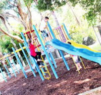 REDHEAD BEACH HOLIDAY PARK - Accommodation Melbourne