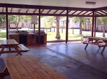 Gateway Lifestyle Myola - Accommodation Melbourne 0