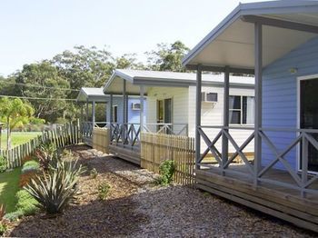 Gateway Lifestyle Myola - Accommodation Melbourne 1