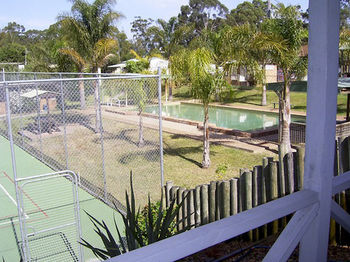 Gateway Lifestyle Myola - Accommodation Melbourne 2