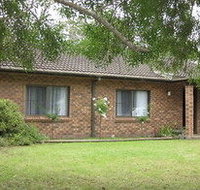 Shady Trees Barrington Holiday House - Accommodation Melbourne