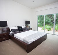 Samara Rain Forest Retreat amp Spa - Accommodation Melbourne