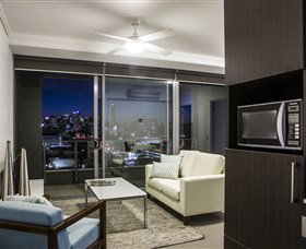 M&A Apartments - Accommodation Melbourne 2