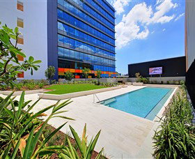 M&A Apartments - Accommodation Melbourne 1